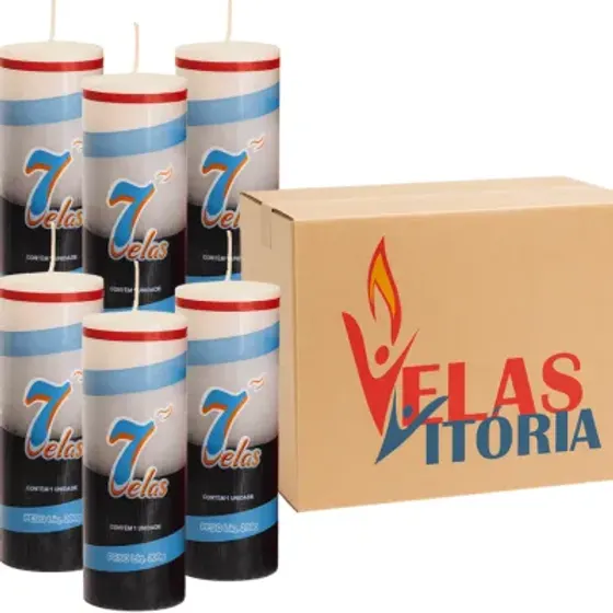 Velas Religiosas