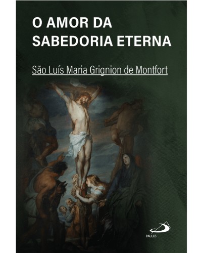 Amor da Sabedoria Eterna — Edição de Bolso