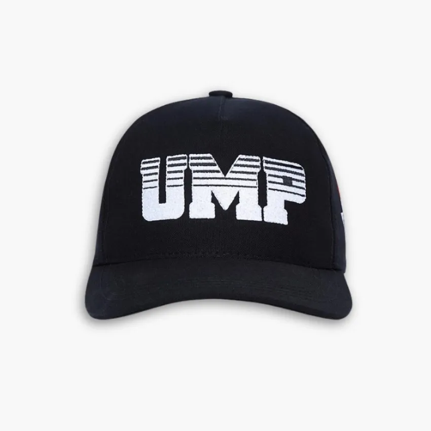 Boné Preto da UMP para a Juventude Presbiteriana