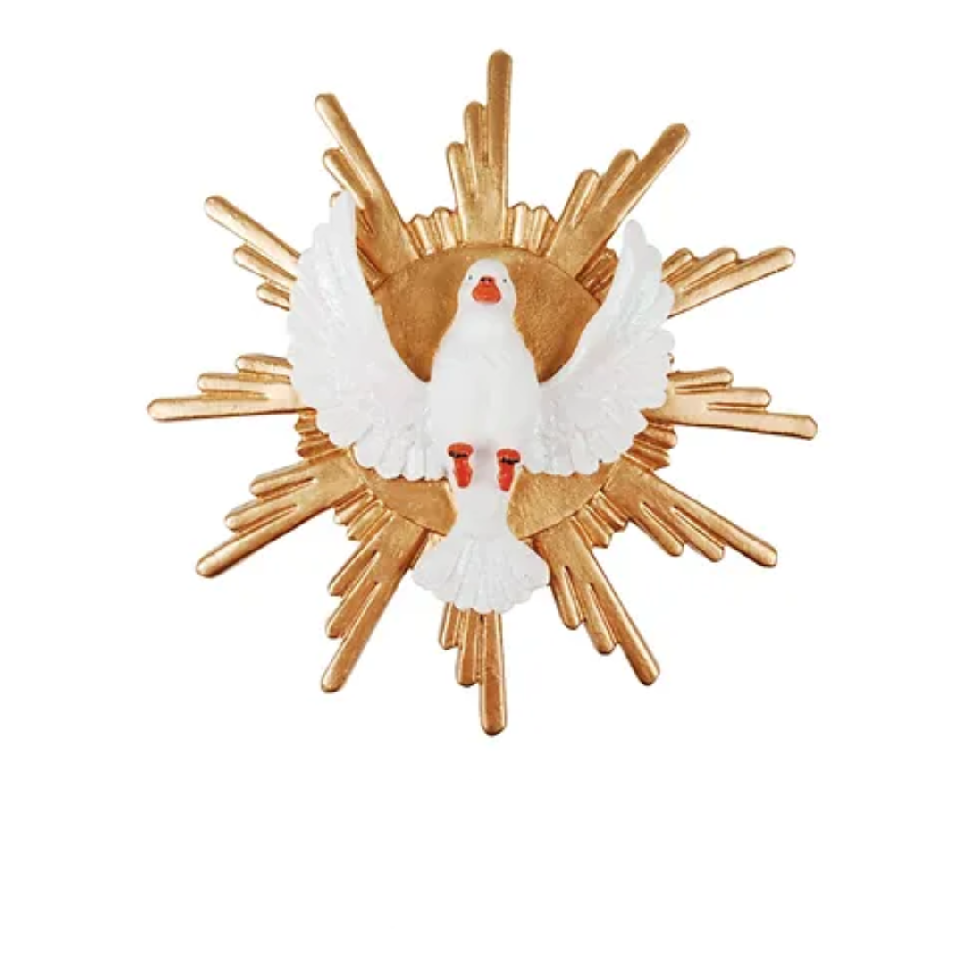 Divino Espírito Santo de Parede em Três Tamanhos