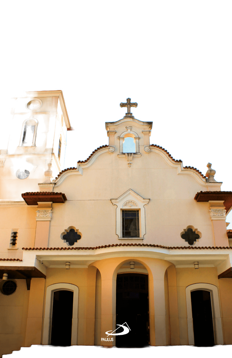 Liturgia Diária Paulus Subsídio Mensal de Bolso