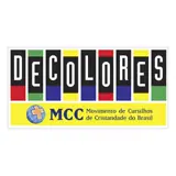 Adesivo Retro Cursilhos de Cristandade