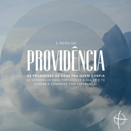 E-book Providência Leitura Devocional Digital Católica