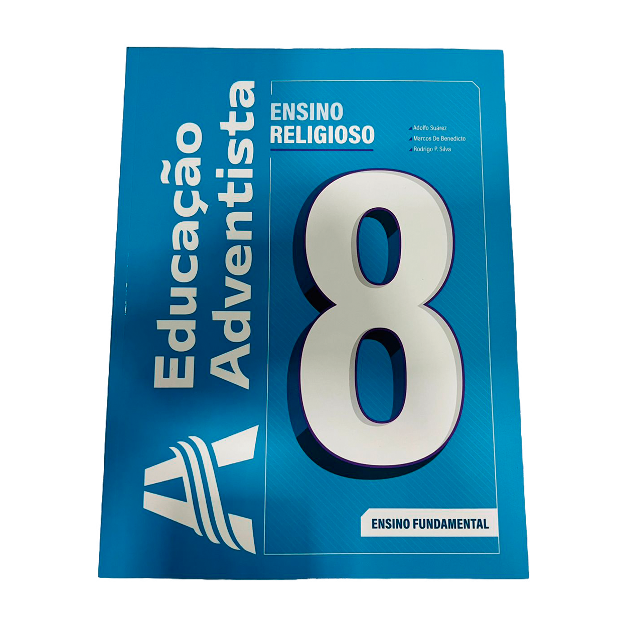 SIE Ensino Religioso 8º Ano Material Adventista