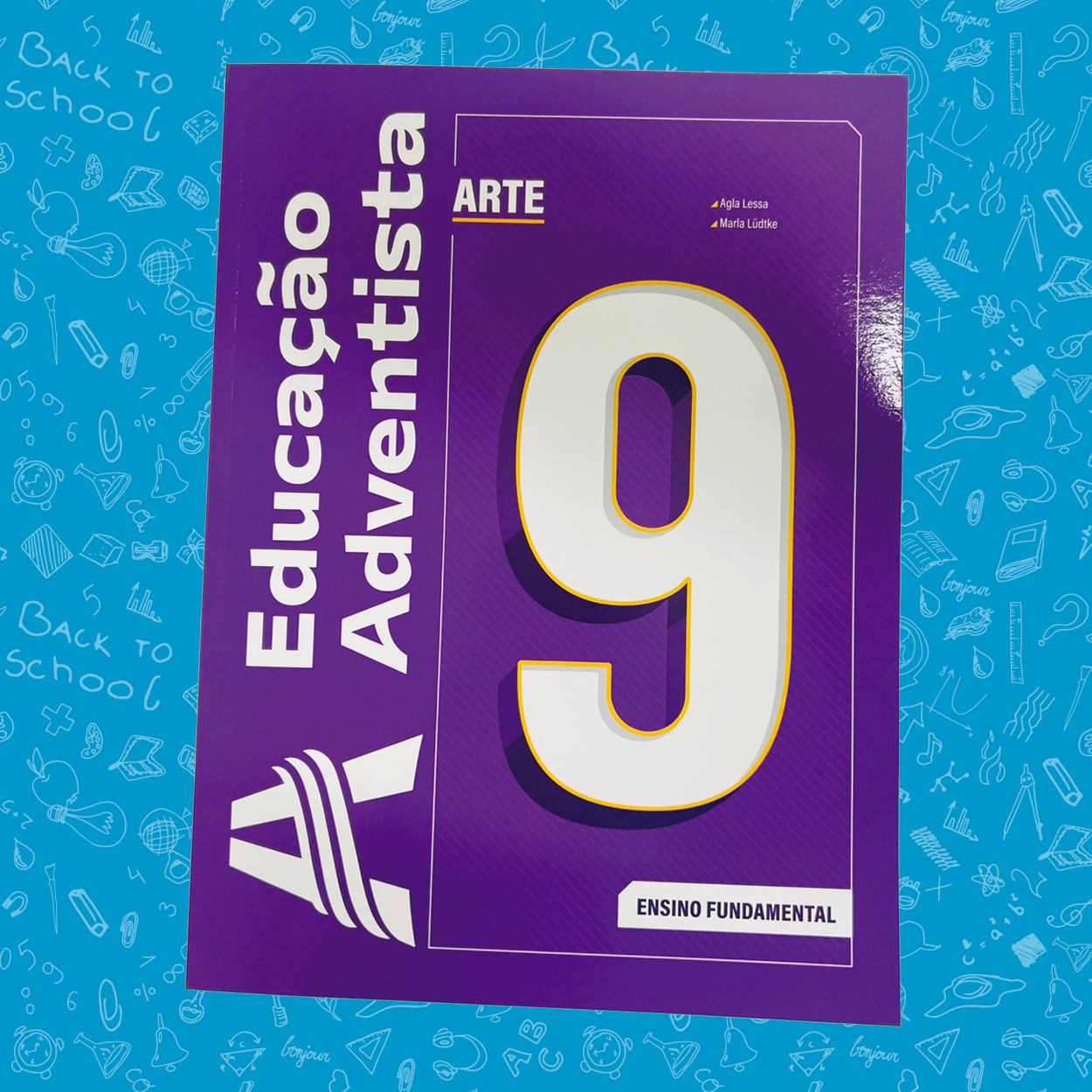 SIE Arte 9º Ano Encerramento do Fundamental II