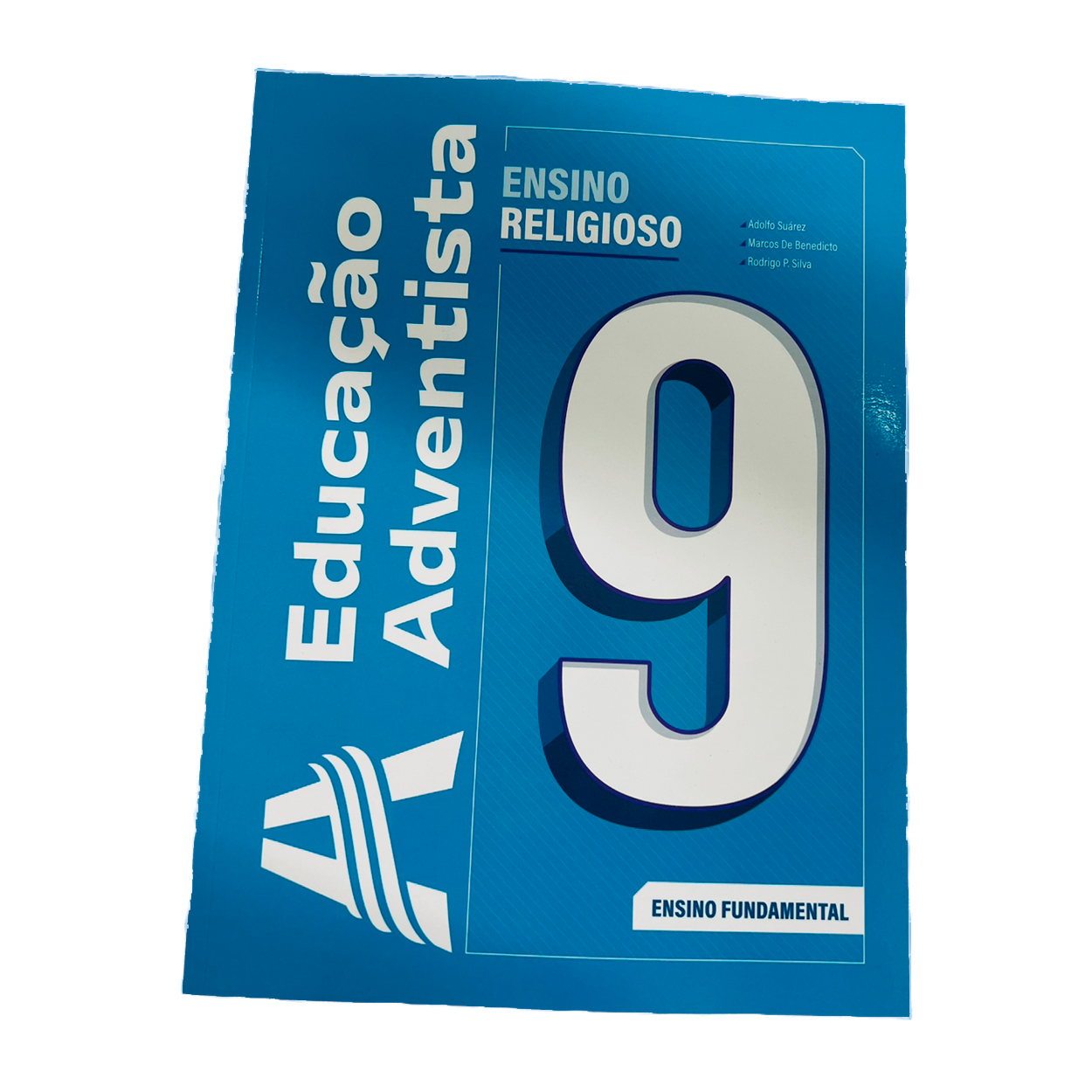 SIE Ensino Religioso 9º Ano Fim do Ciclo