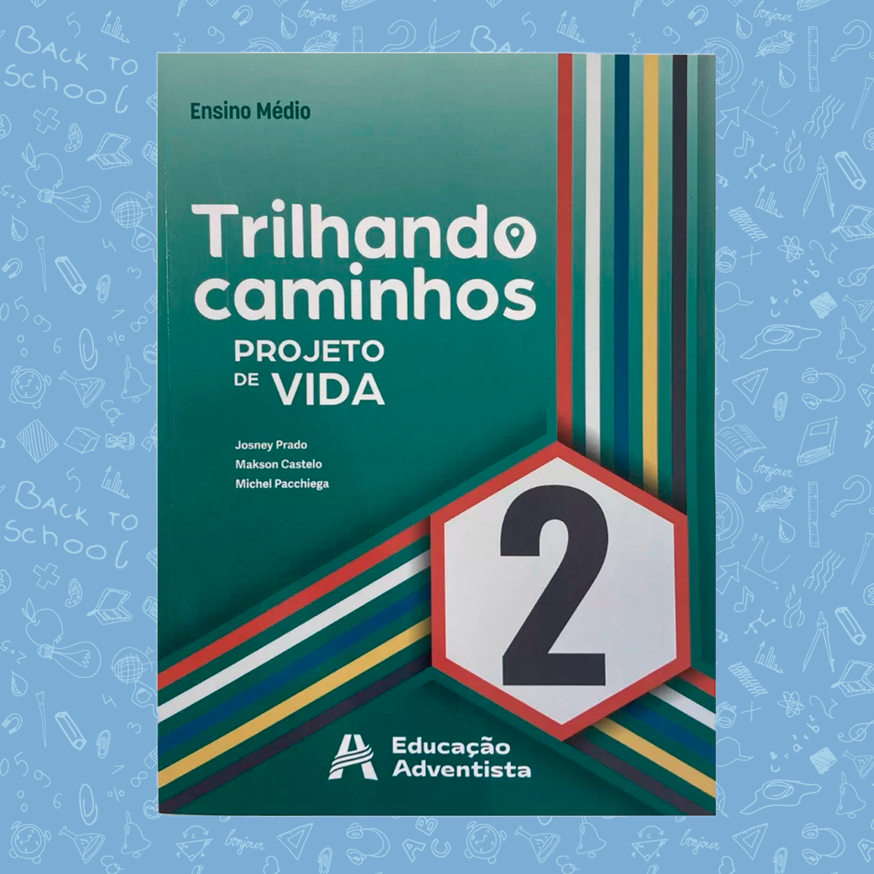 SIE Projeto de Vida 2º Ano Ensino Médio