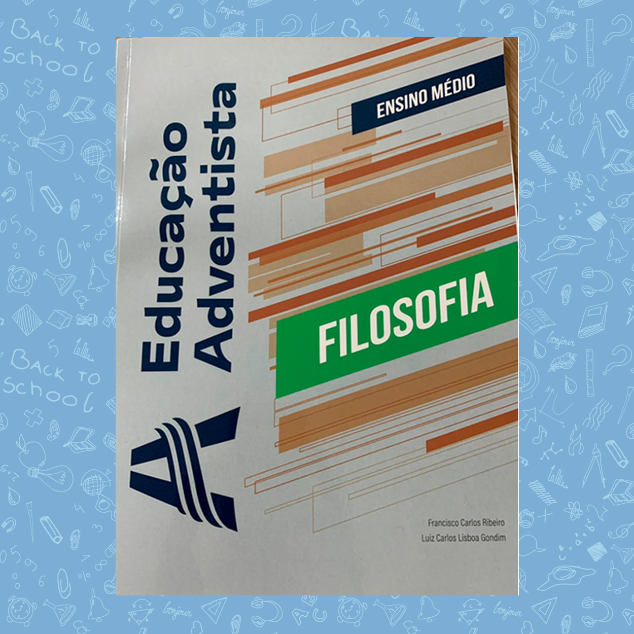 Filosofia 2º Ano Material do Novo Ensino Médio