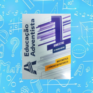 SIE Ensino Médio 3º Ano Primeiro Semestre