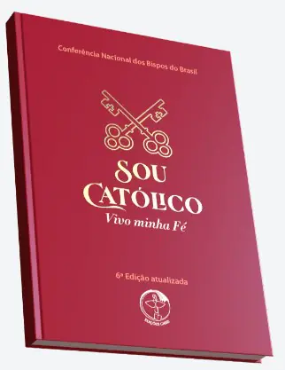 Sou Católico, Vivo a Minha Fé — Edição de Luxo