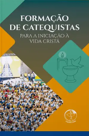 Formação de Catequistas — Coletânea da CNBB 2023-2024