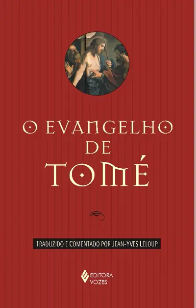 O Evangelho de Tomé — Edição Comentada, Coleção Unipaz