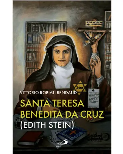 Edith Stein — Biografia sob Perspectiva Judaica