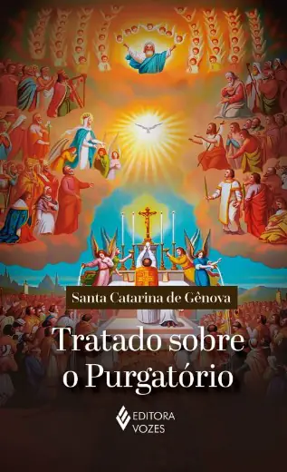 Tratado sobre o Purgatório — Santa Catarina de Gênova