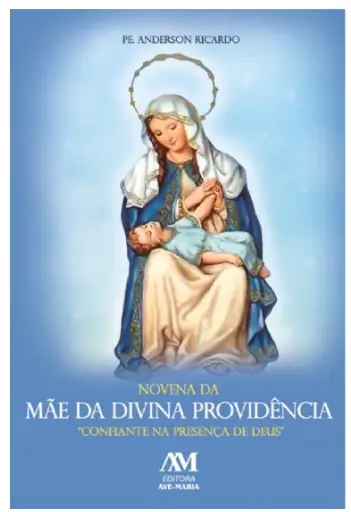 Novena da Mãe da Divina Providência