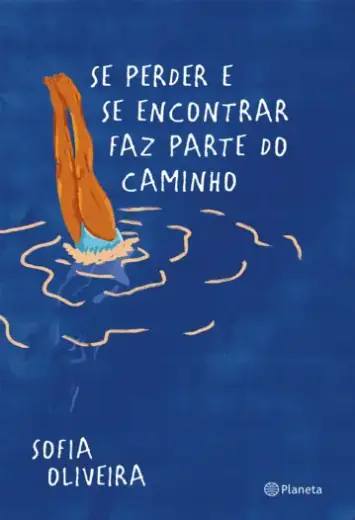 Se Perder e se Encontrar Faz Parte do Caminho
