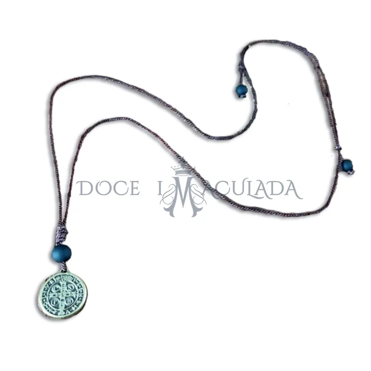 Cordão Ajustável de São Bento Versão Econômica