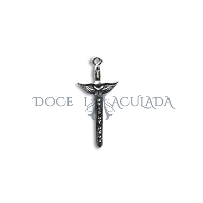 Cruz Espada de São Miguel Arcanjo para Montagem