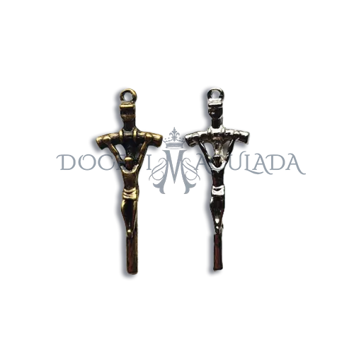 Crucifixo de São João Paulo II para Montagem