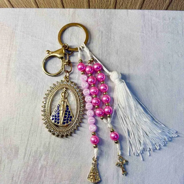 Dezena Chaveiro de Nossa Senhora de Fátima