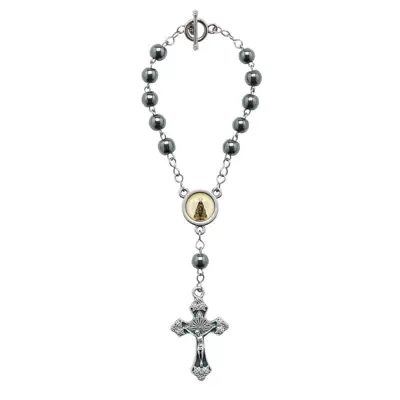 Dezena de Nossa Senhora Aparecida e São Cristóvão