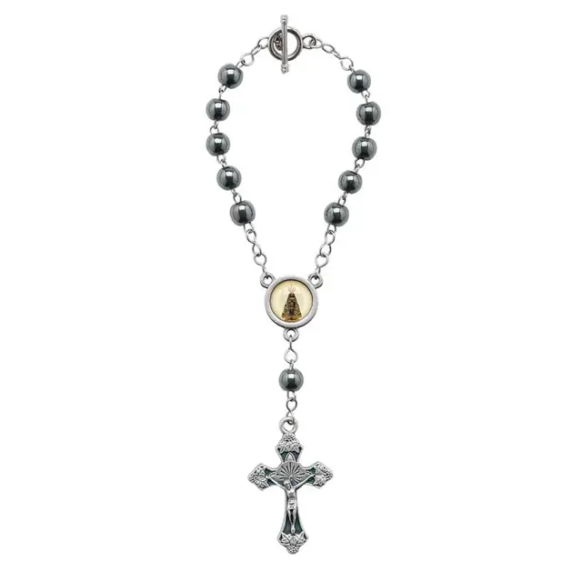 Dezena de Nossa Senhora Aparecida e São Cristóvão