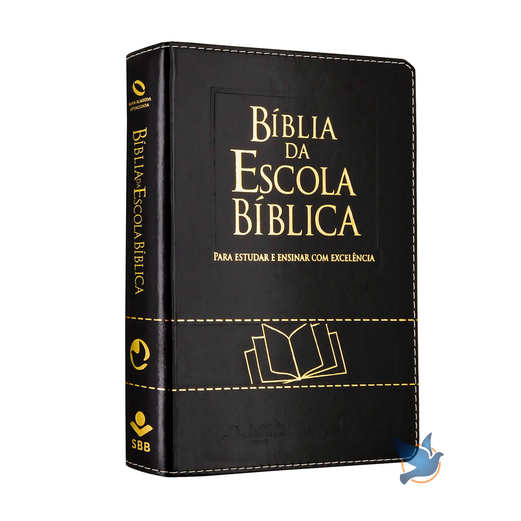 Bíblia da Escola Bíblica para Ensino e Aprendizado