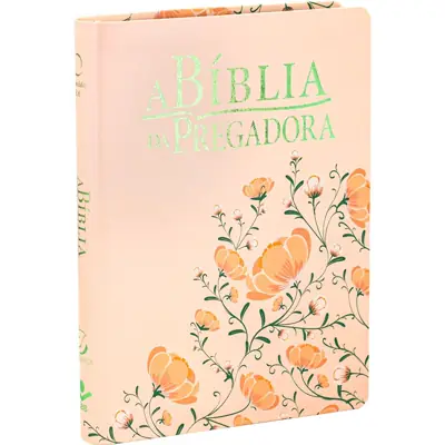 A Bíblia da Pregadora