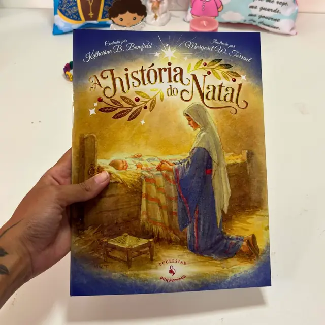 A História do Natal