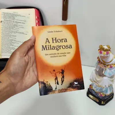 A Hora Milagrosa