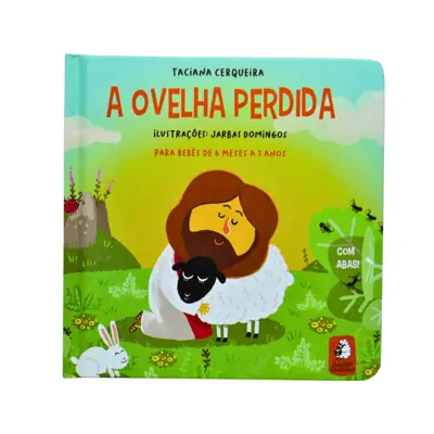 A Ovelha Perdida