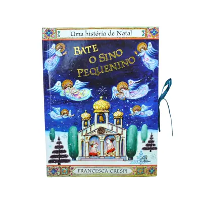 Bate o Sino Pequenino