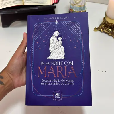 Boa Noite com Maria