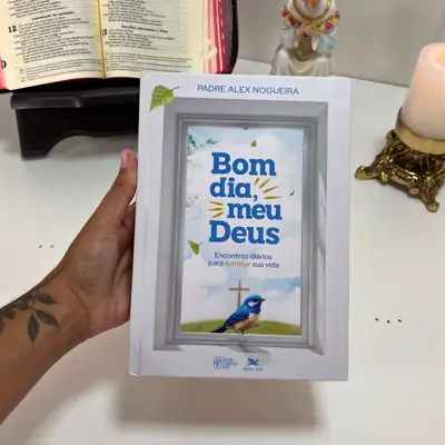 Bom Dia, Meu Deus