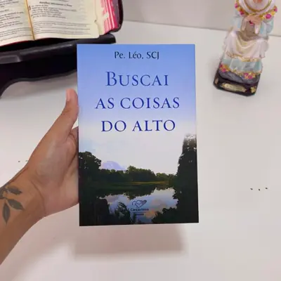 Buscai as Coisas do Alto