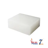 Parafina Em Barra 5kg Para Velas Religiosas