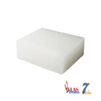 Parafina Em Barra 5kg Para Velas Religiosas