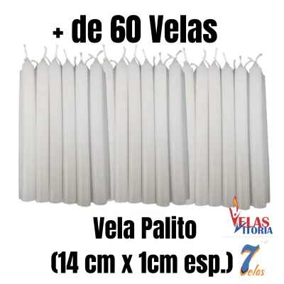 Velas Vitória - SÃO JOSÉ DOS CAMPOS