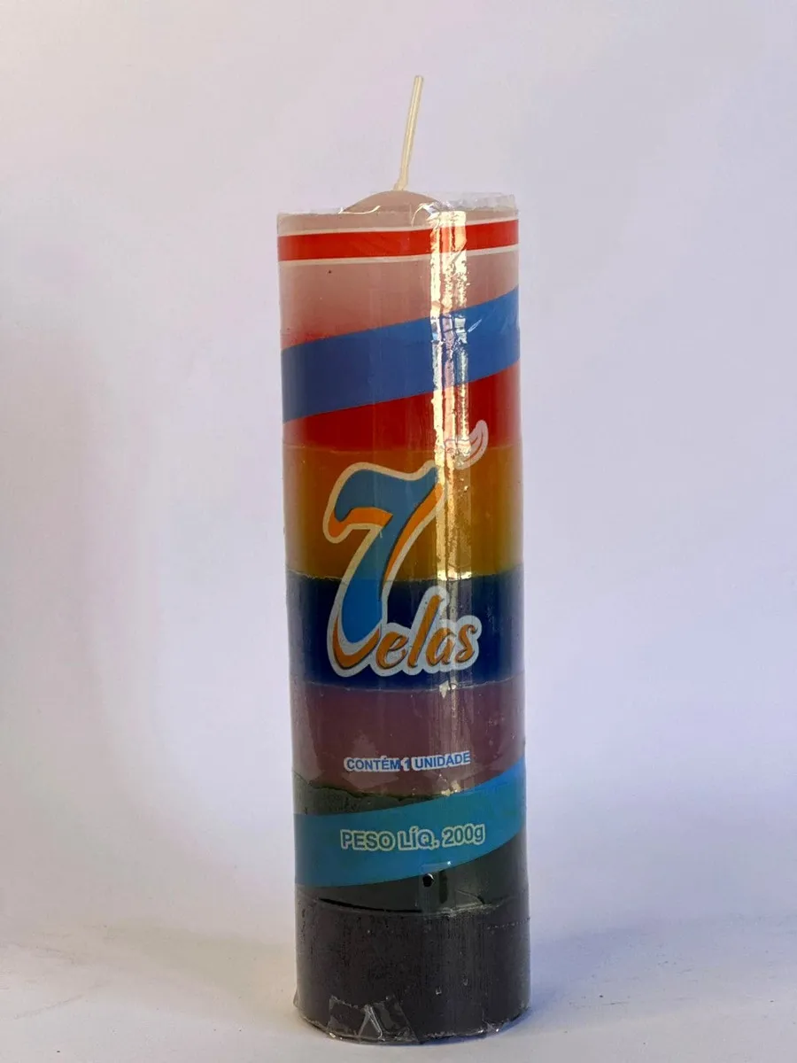 Kit 10 Velas Votivas 200g Linha Especial