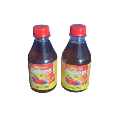 Mel Dubom 200ml Para Oferendas E Simpatias