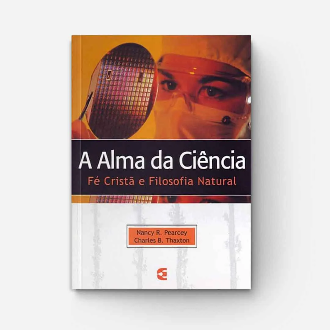 A Alma Da Ciência — Fé E Razão