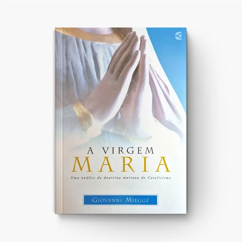 A Virgem Maria Vista pela Tradição Protestante