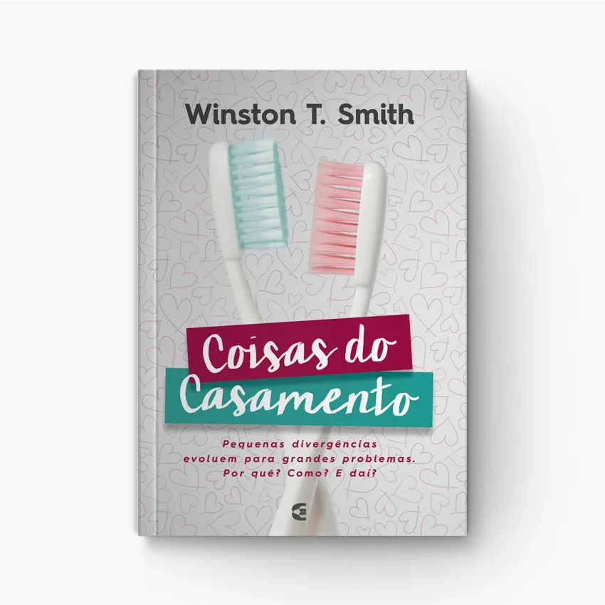 Coisas do Casamento: Vida Conjugal sem Idealização