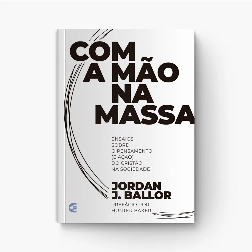 Com a Mão na Massa: Fé Cristã Posta em Prática