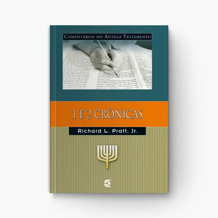 Comentário do Antigo Testamento sobre 1 e 2 Crônicas