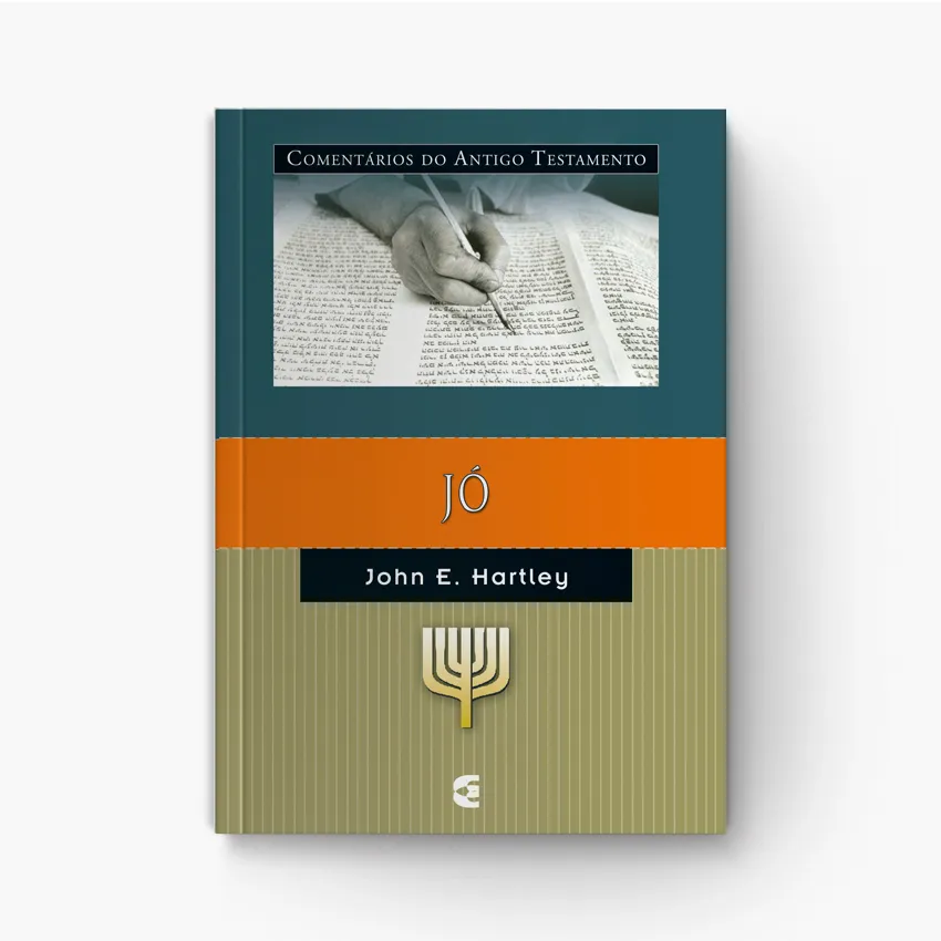 Comentário do Antigo Testamento sobre o Livro de Jó