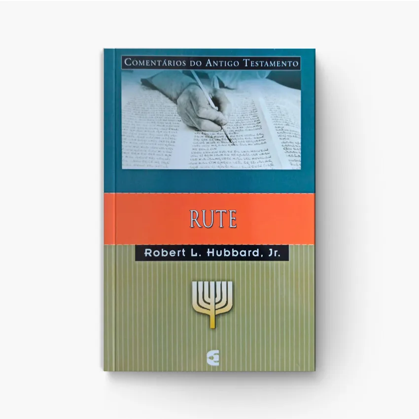 Comentário do Antigo Testamento sobre o Livro de Rute