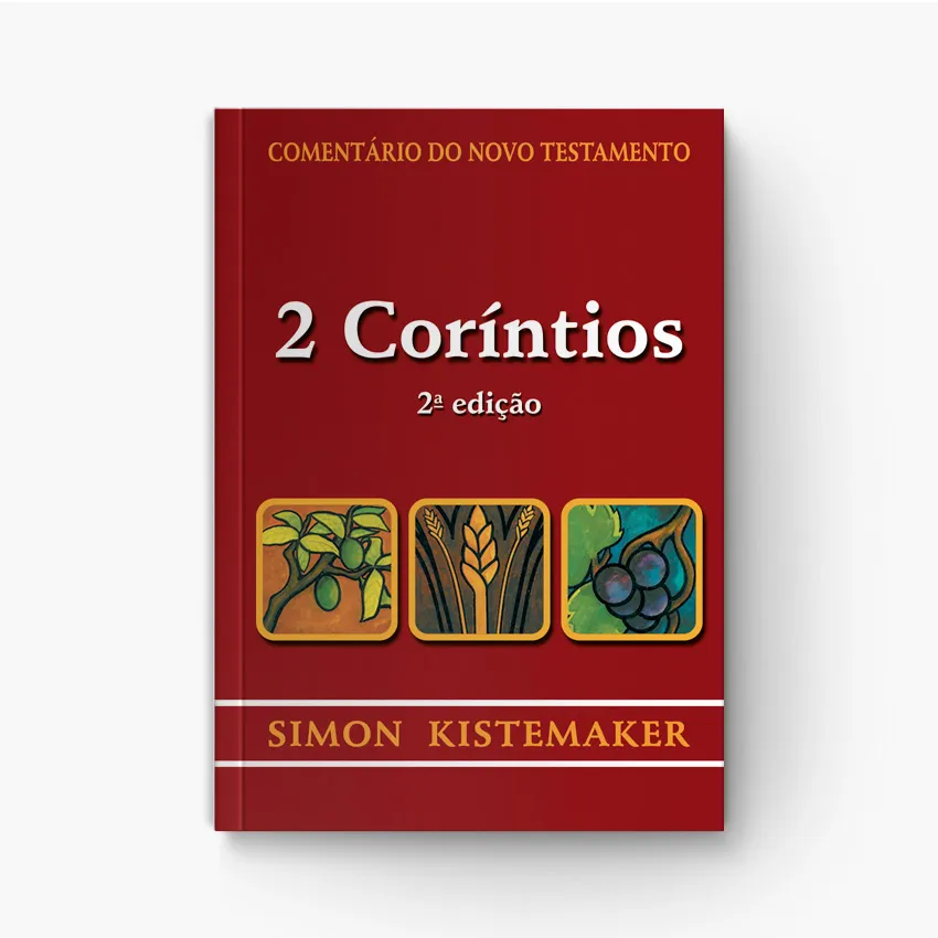 Comentário do Novo Testamento sobre a Segunda Carta aos Coríntios