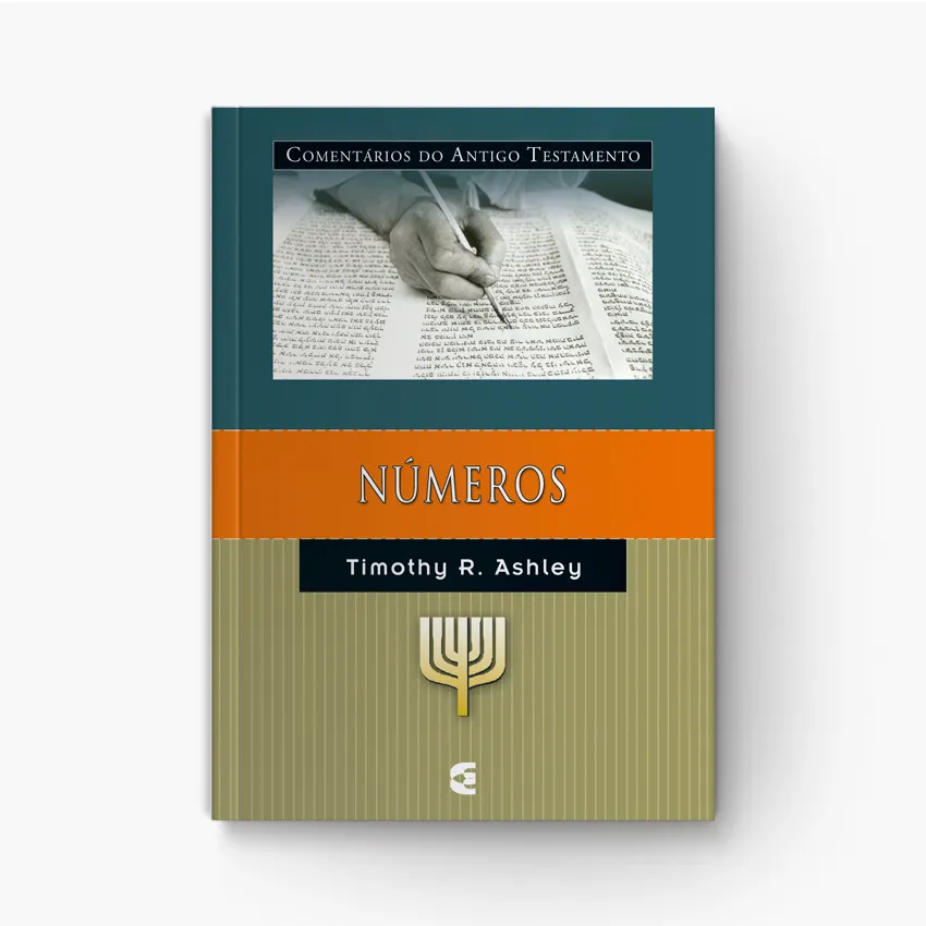 Comentário do Antigo Testamento sobre o Livro de Números
