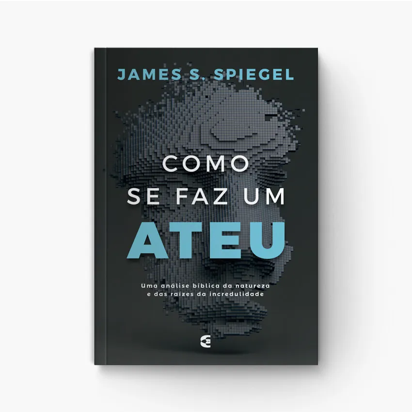 Como Se Faz um Ateu: as Raízes da Descrença